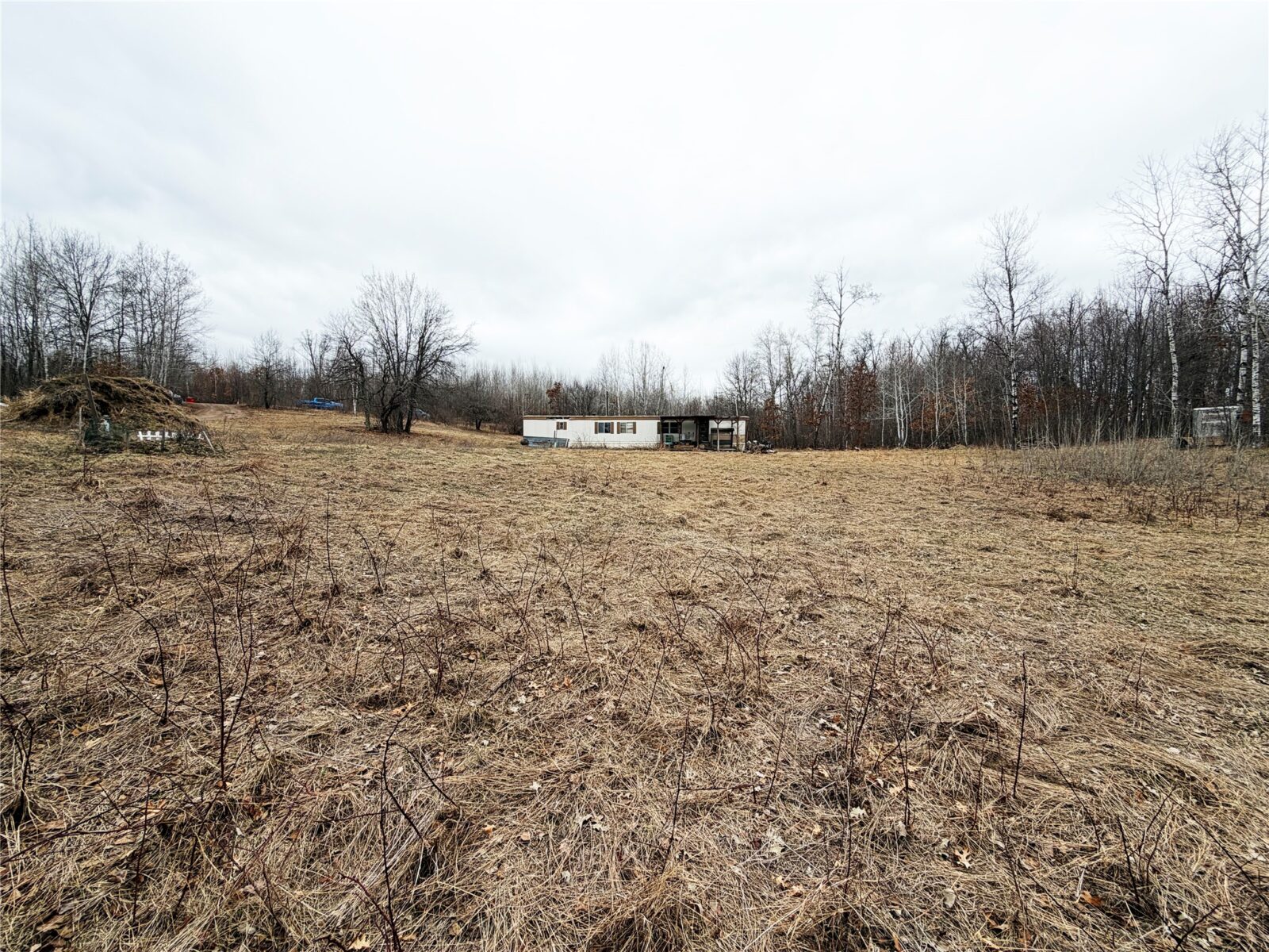 Residential at 11116 Blackberry Road, Trego, WI 54888 — photo 21
