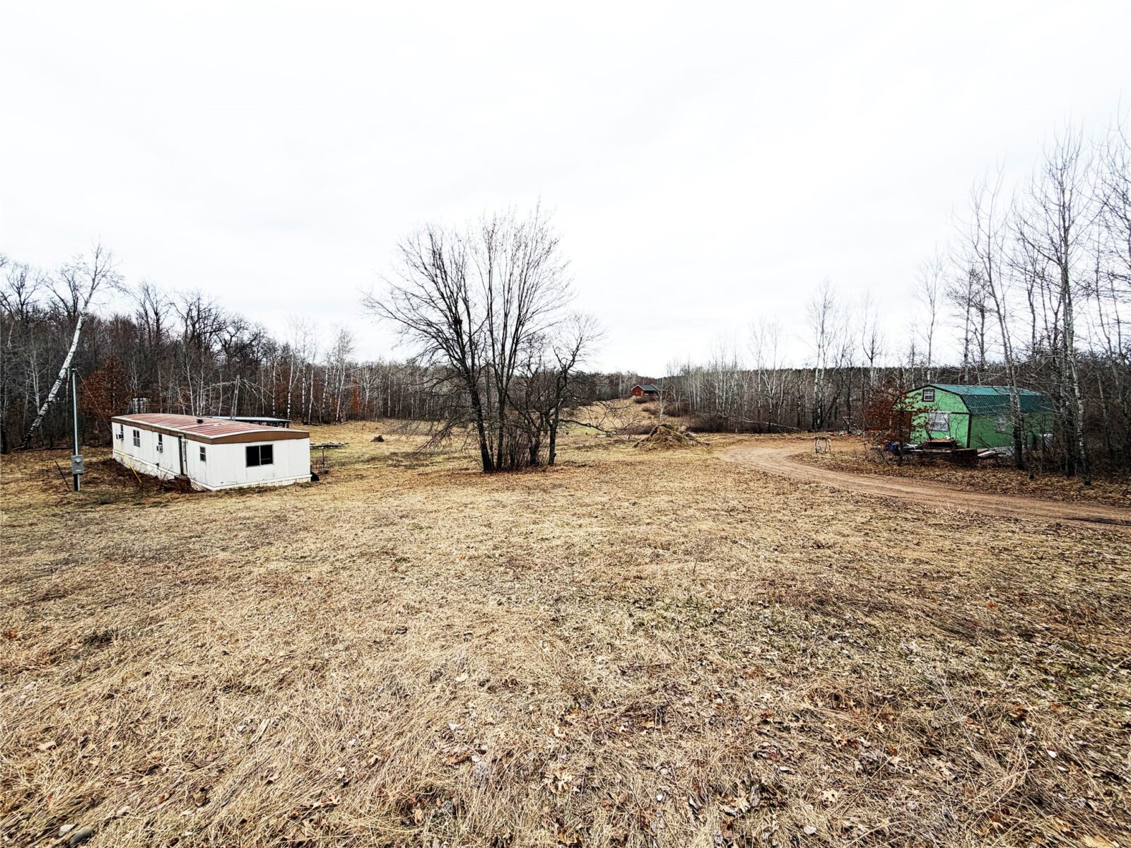 Residential at 11116 Blackberry Road, Trego, WI 54888 — photo 22