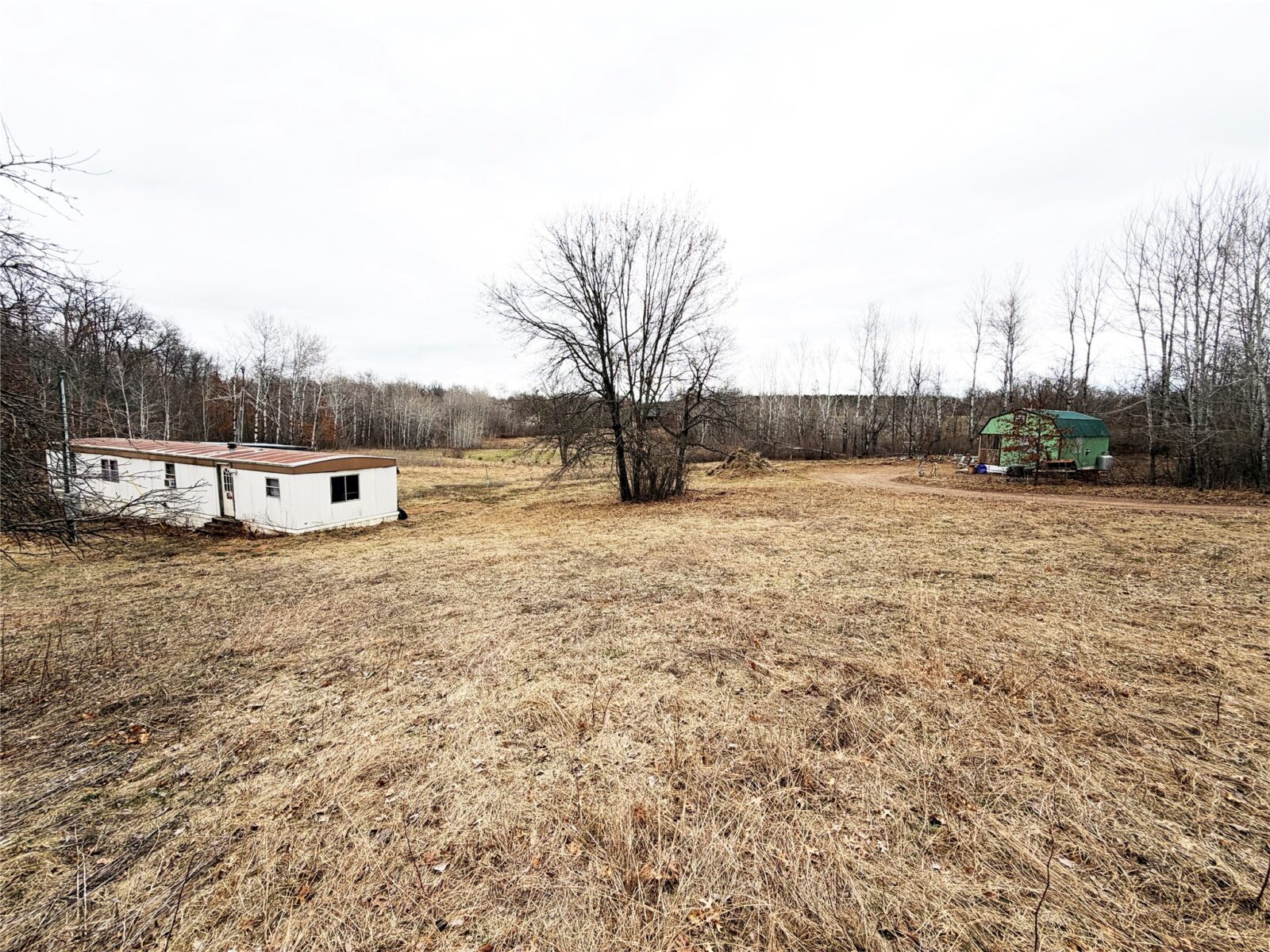 Residential at 11116 Blackberry Road, Trego, WI 54888 — photo 24