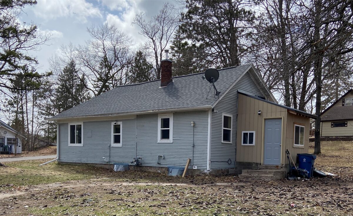Residential at 1112 Superior Street, Spooner, WI 54801 — photo 2