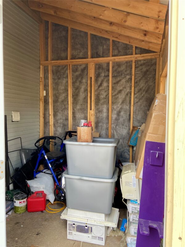 Residential at 1112 Superior Street, Spooner, WI 54801 — photo 19