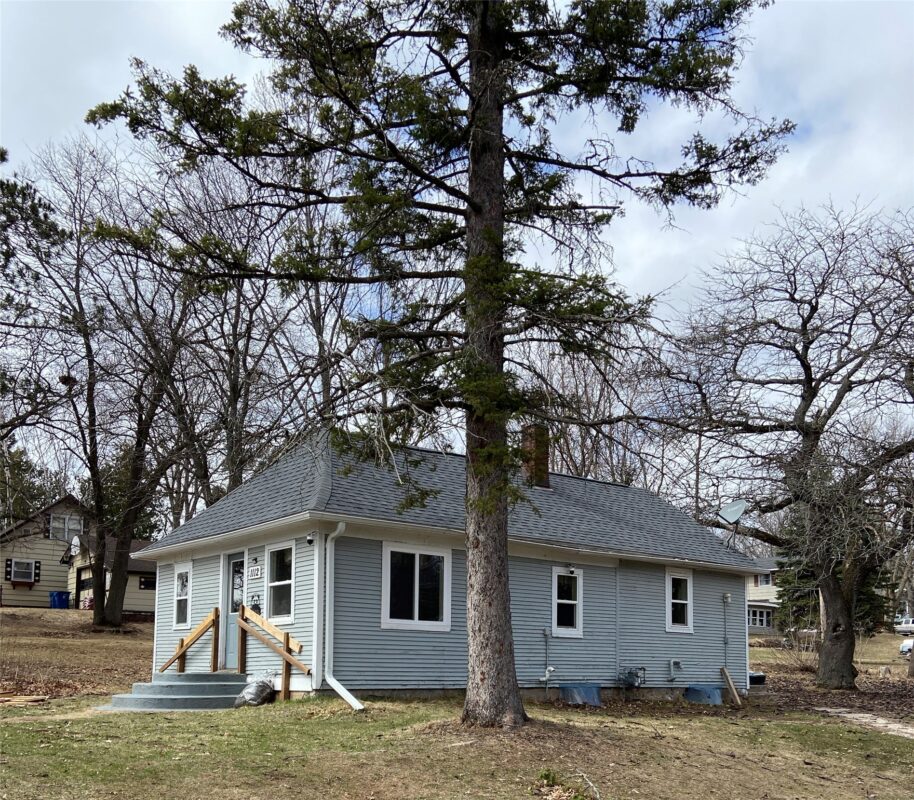 Residential at 1112 Superior Street, Spooner, WI 54801 — photo 3
