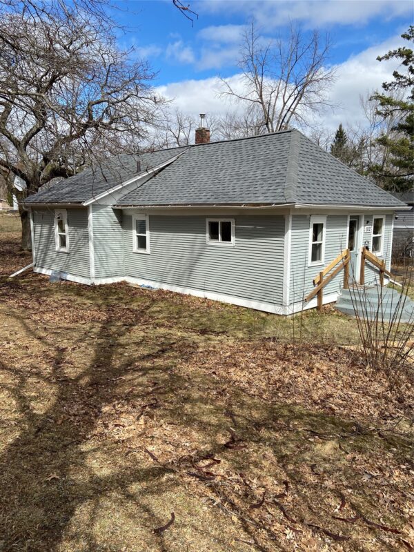 Residential at 1112 Superior Street, Spooner, WI 54801 — photo 4
