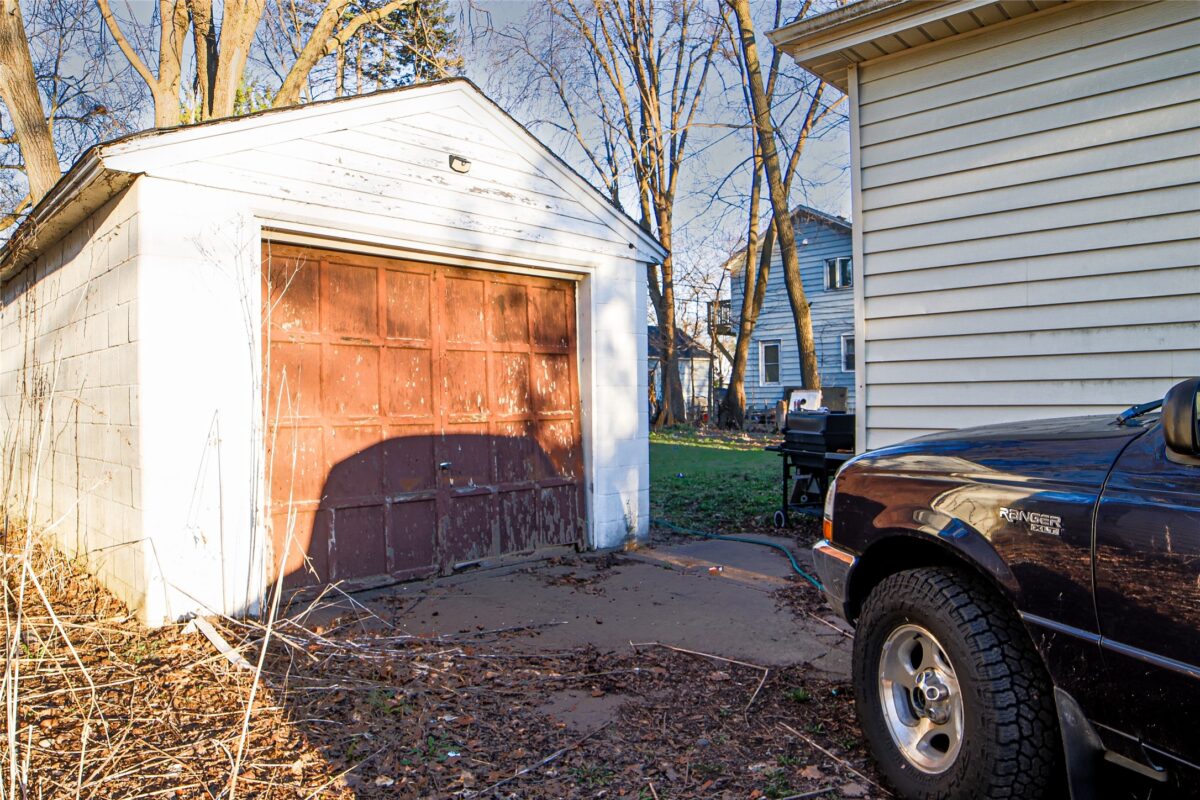 Residential at 1114 7th Street, Menomonie, WI 54751 — photo 2