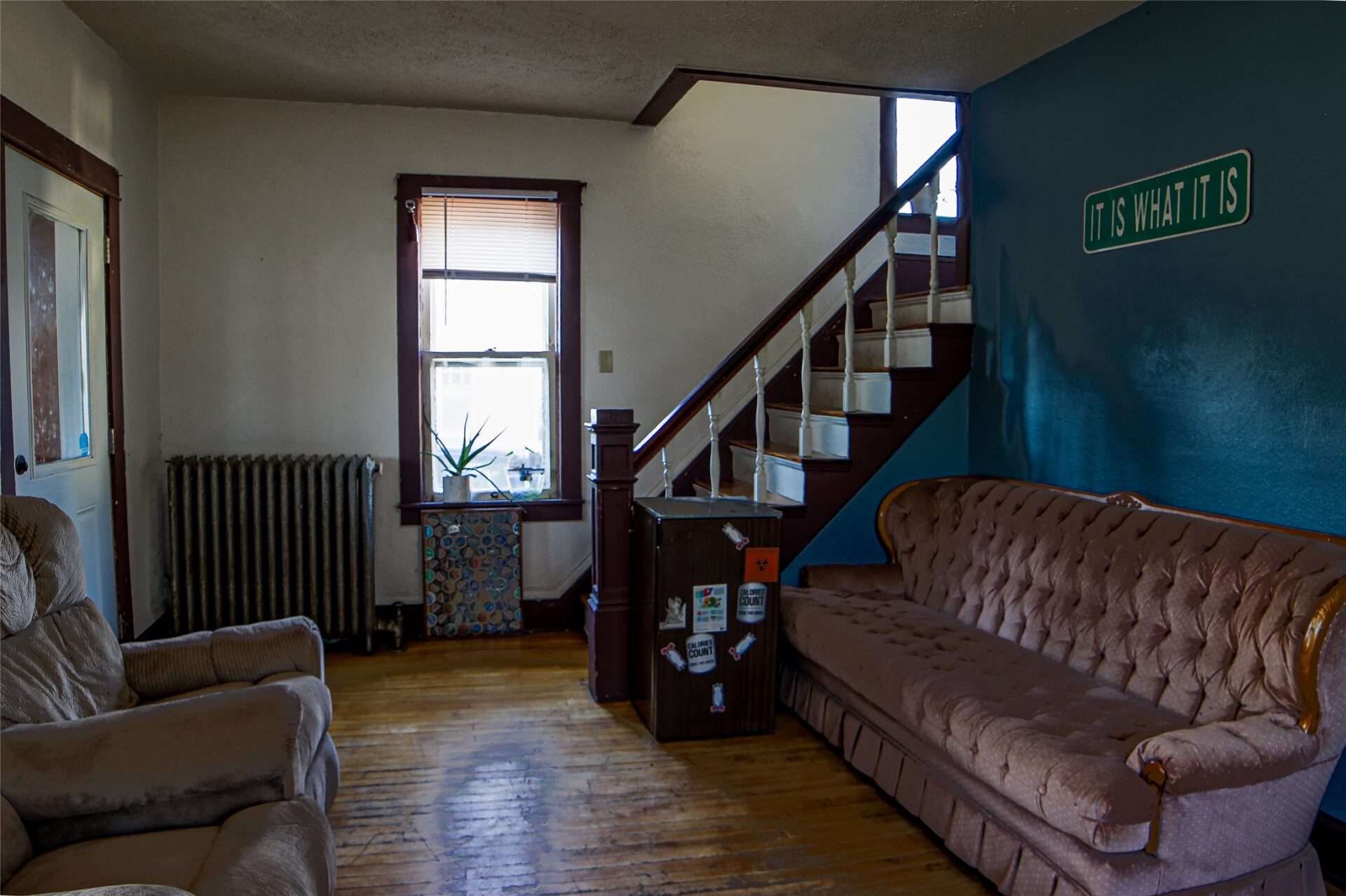 Residential at 1114 7th Street, Menomonie, WI 54751 — photo 4