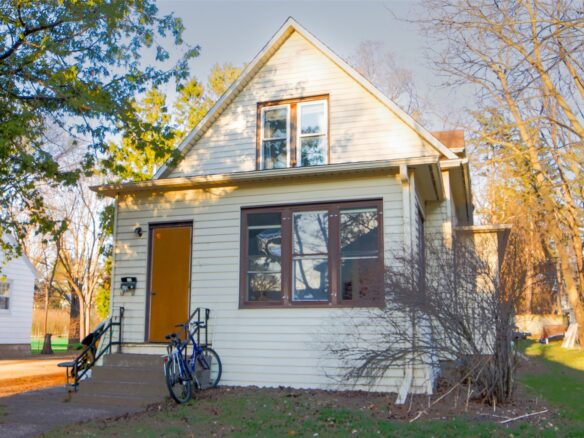 Residential at 1114 7th Street, Menomonie, WI 54751 — photo 1