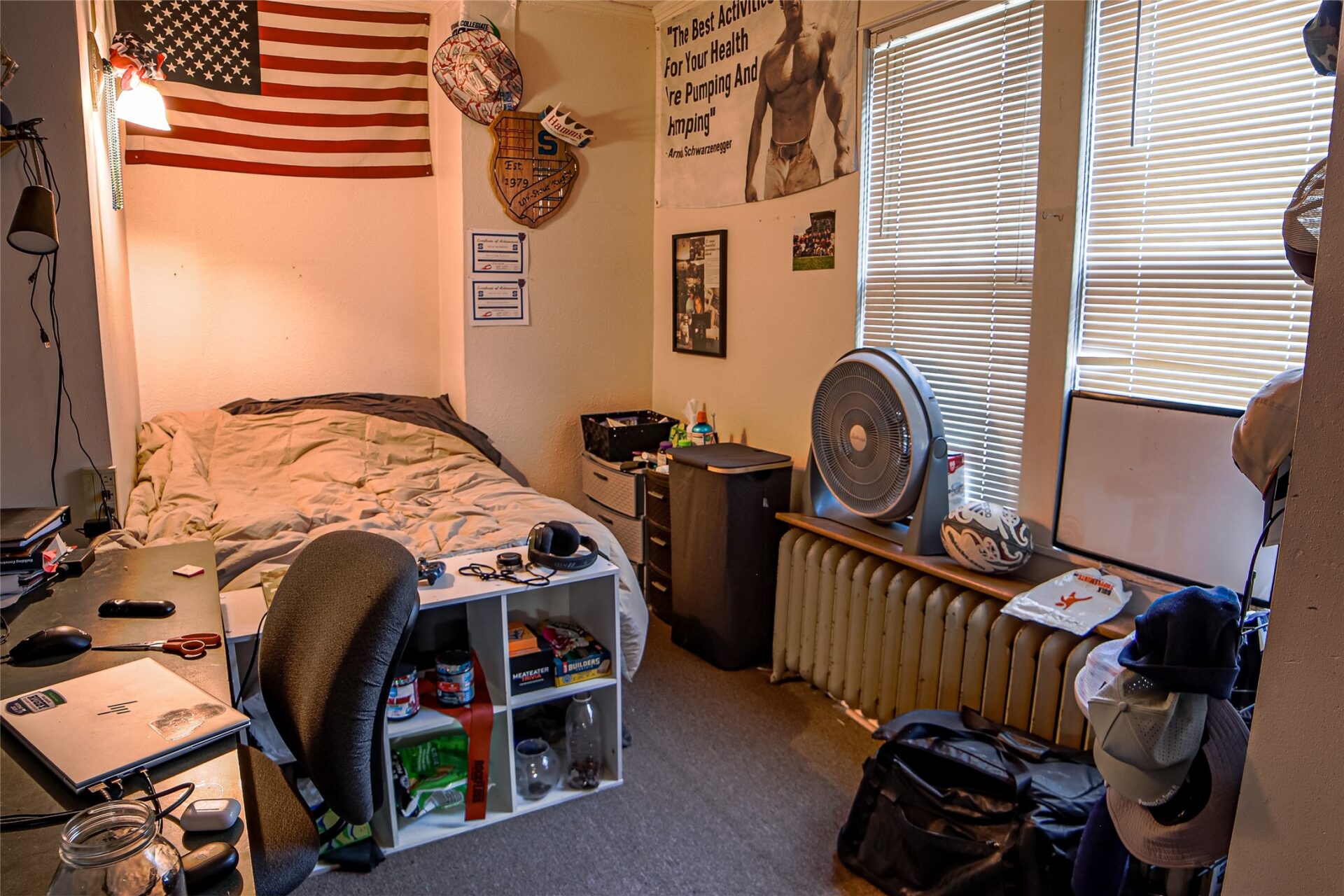 Residential at 1114 7th Street, Menomonie, WI 54751 — photo 9