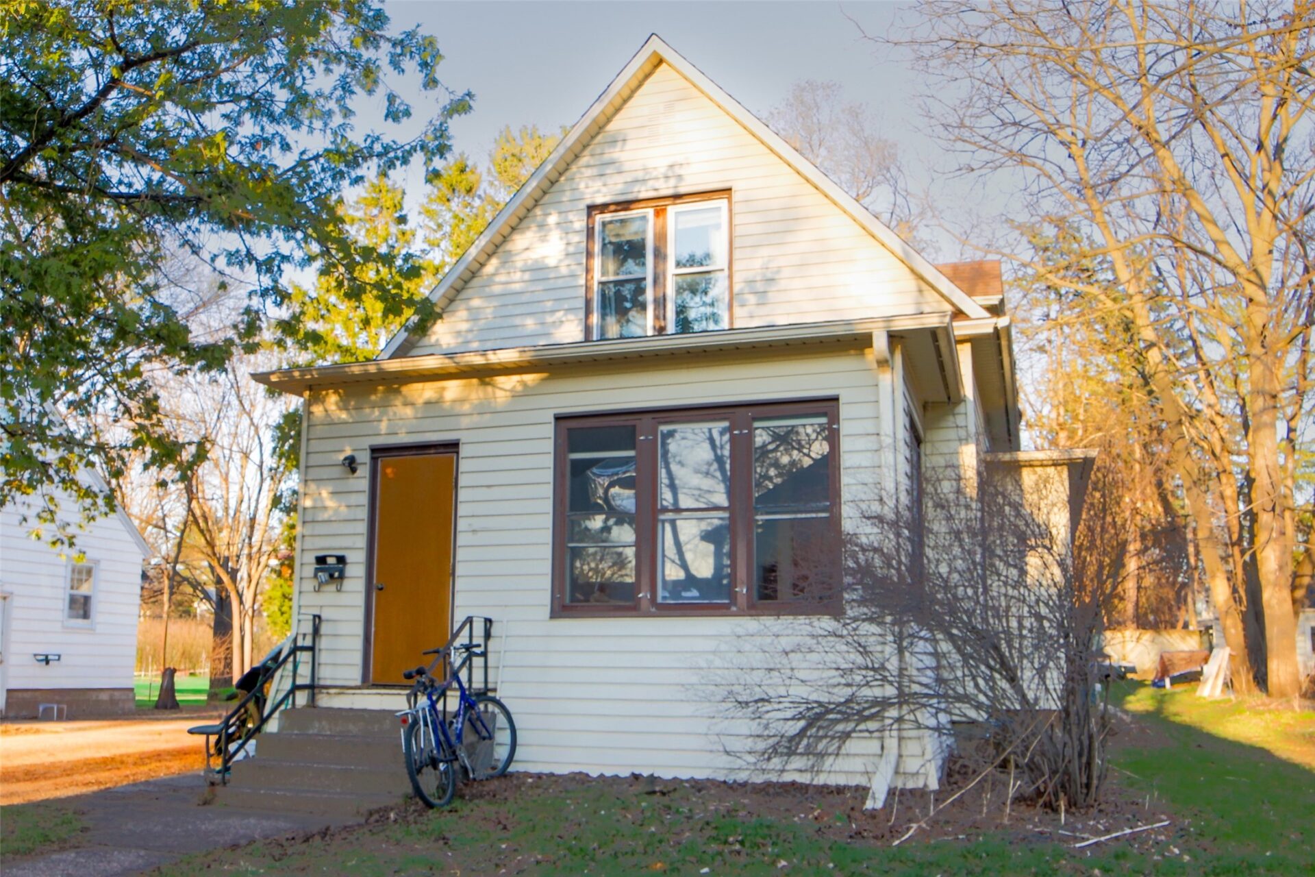 Residential at 1114 7th Street, Menomonie, WI 54751 — photo 1