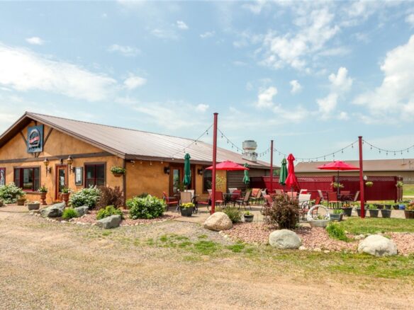 1114 N Bluebird Road, Eagle River, WI