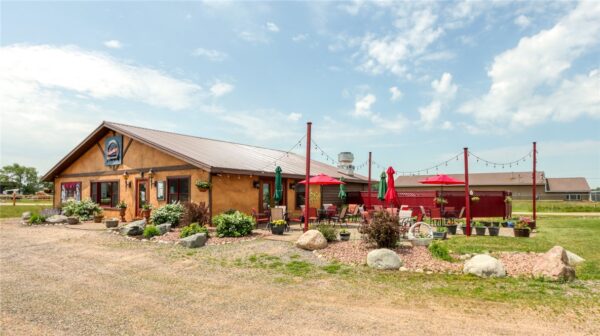 1114 N Bluebird Road, Eagle River, WI