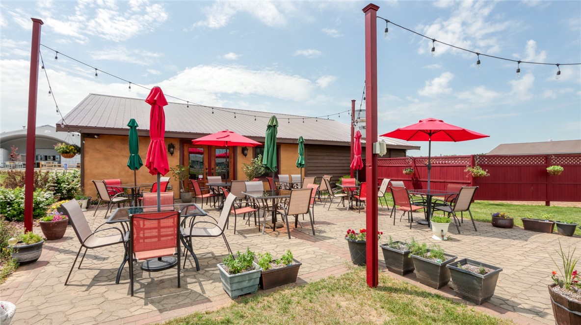 1114 N Bluebird Road, Eagle River, WI — photo 35