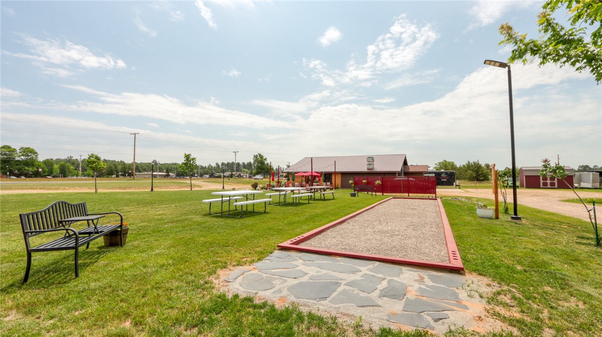 1114 N Bluebird Road, Eagle River, WI — photo 36