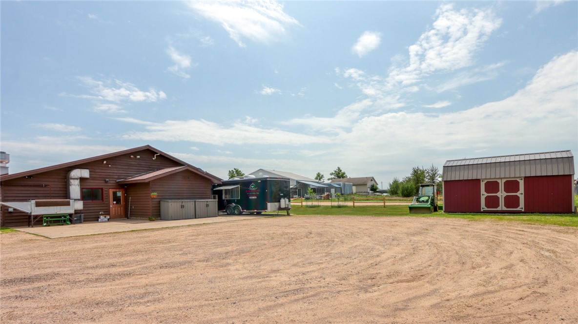 1114 N Bluebird Road, Eagle River, WI — photo 37