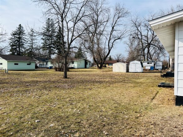 Residential at 1116 Rainey Avenue, Rice Lake, WI 54868 — photo 1