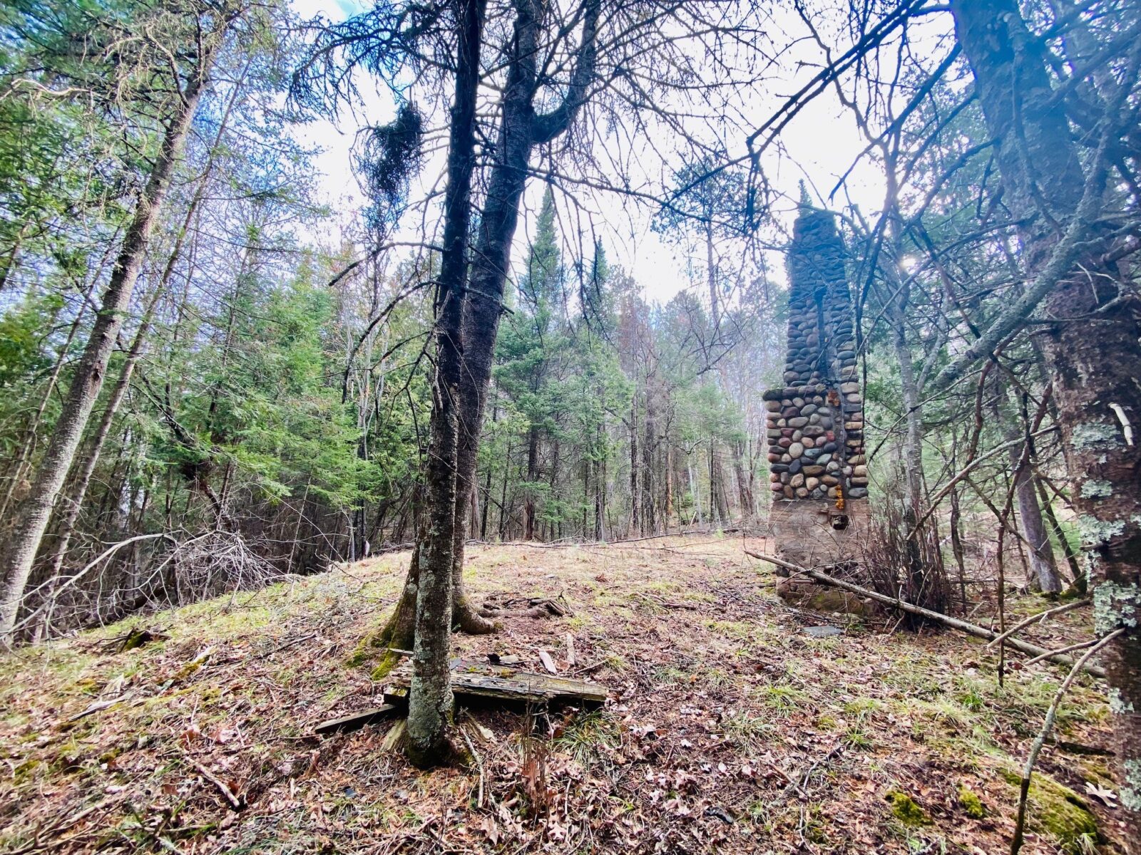 11171 S Engstad Road, Solon Springs, WI — photo 2