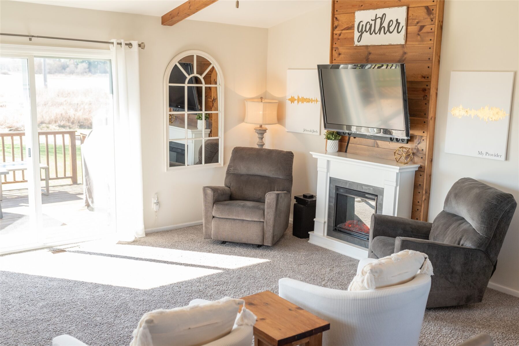 Residential at 1120 Clayton Street, Cameron, WI 54822 — photo 11