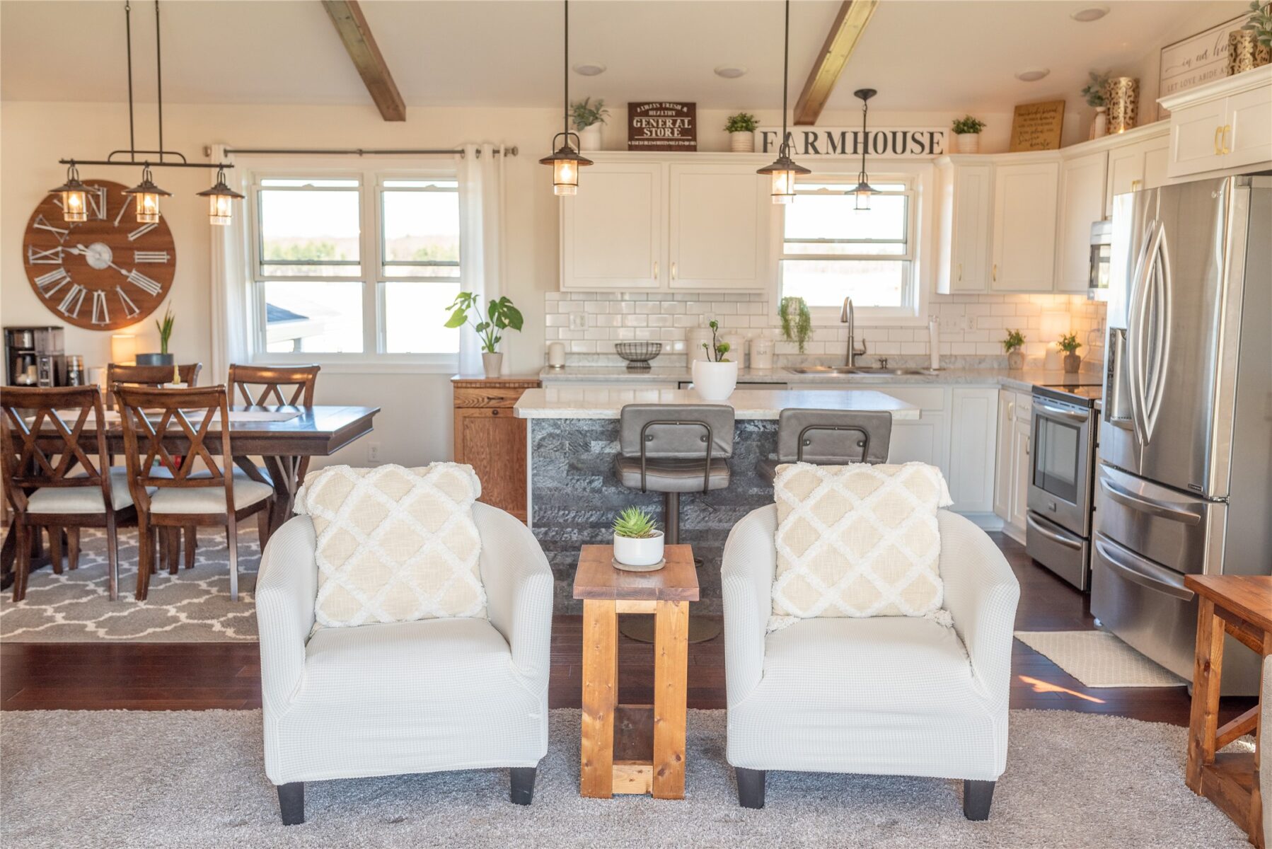 Residential at 1120 Clayton Street, Cameron, WI 54822 — photo 12