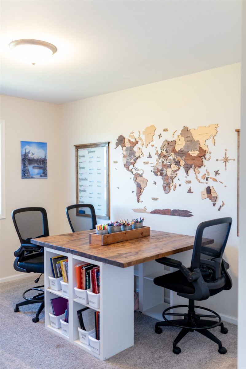 Residential at 1120 Clayton Street, Cameron, WI 54822 — photo 17