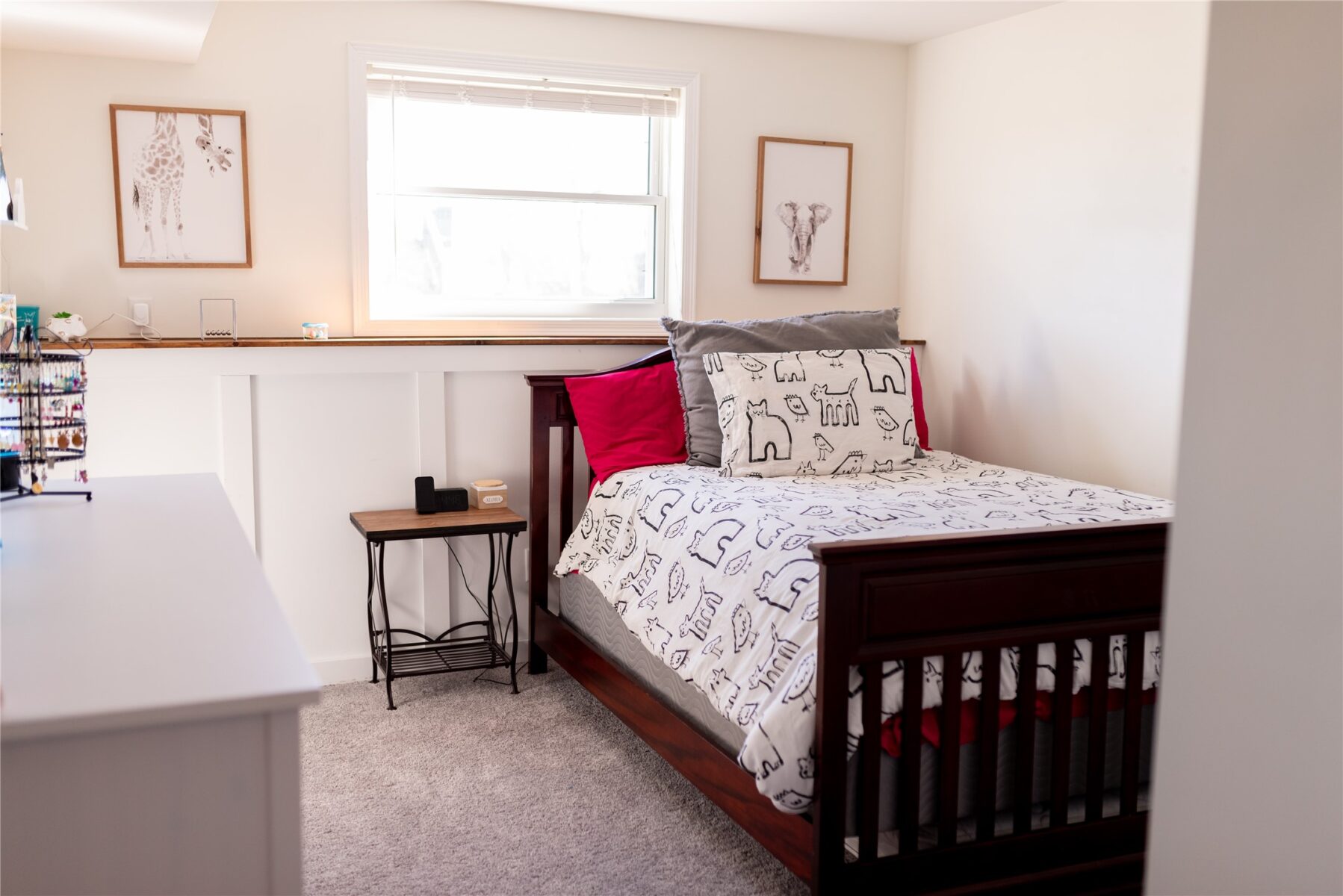 Residential at 1120 Clayton Street, Cameron, WI 54822 — photo 24