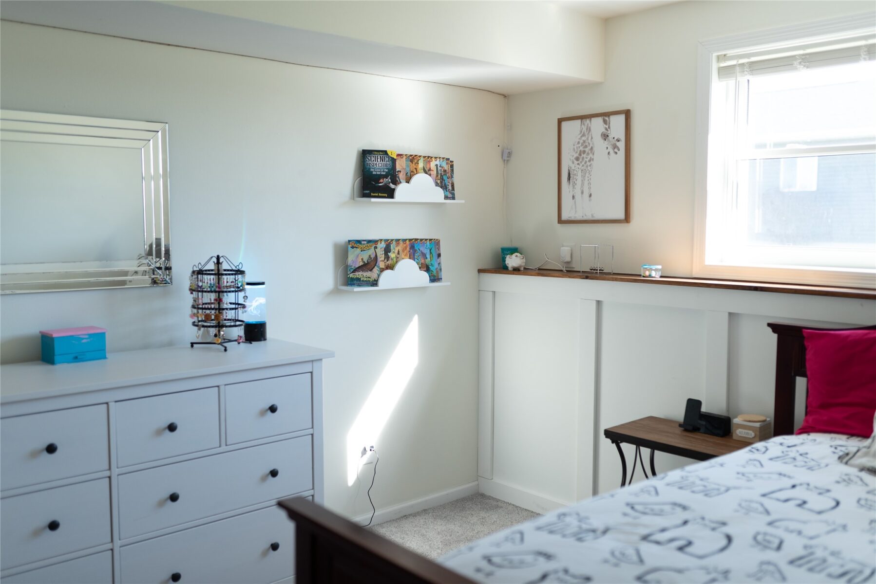 Residential at 1120 Clayton Street, Cameron, WI 54822 — photo 25