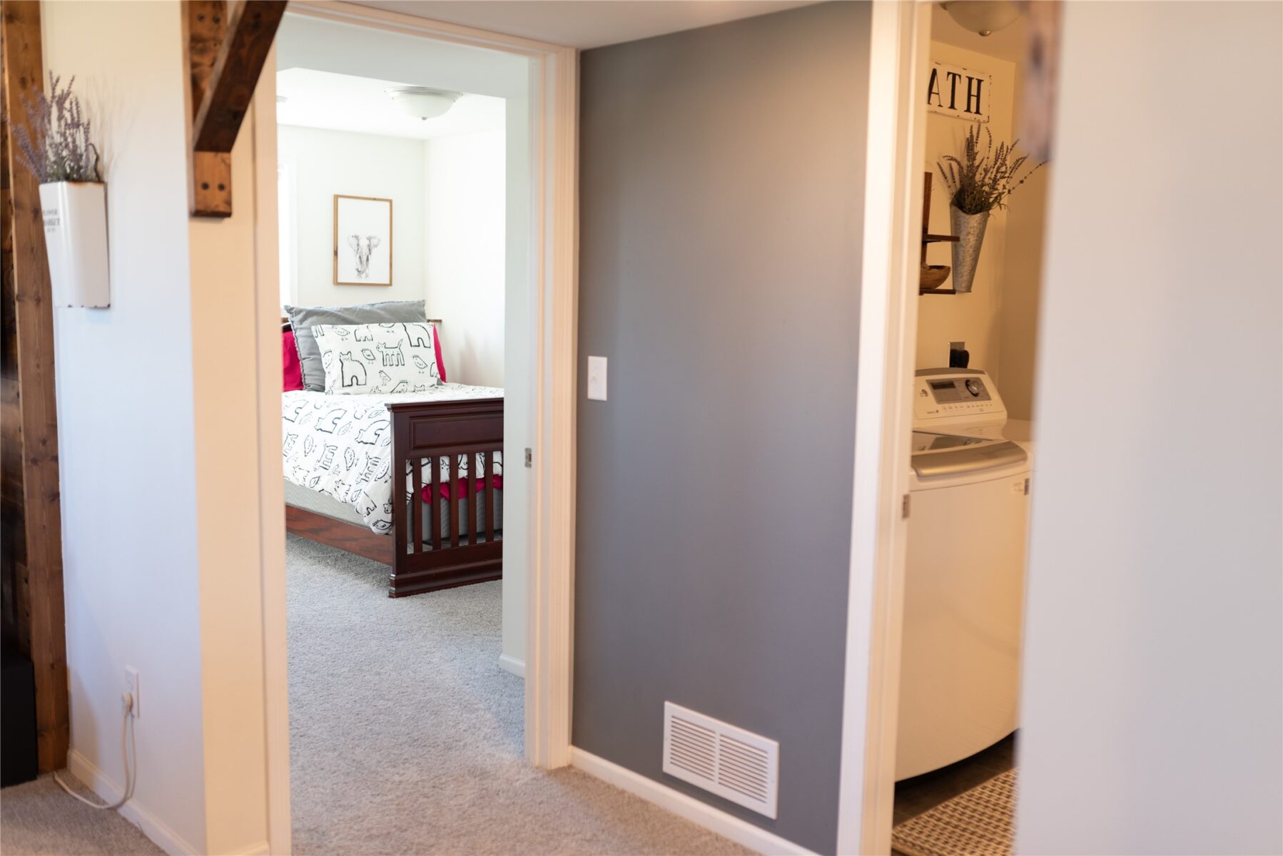 Residential at 1120 Clayton Street, Cameron, WI 54822 — photo 28