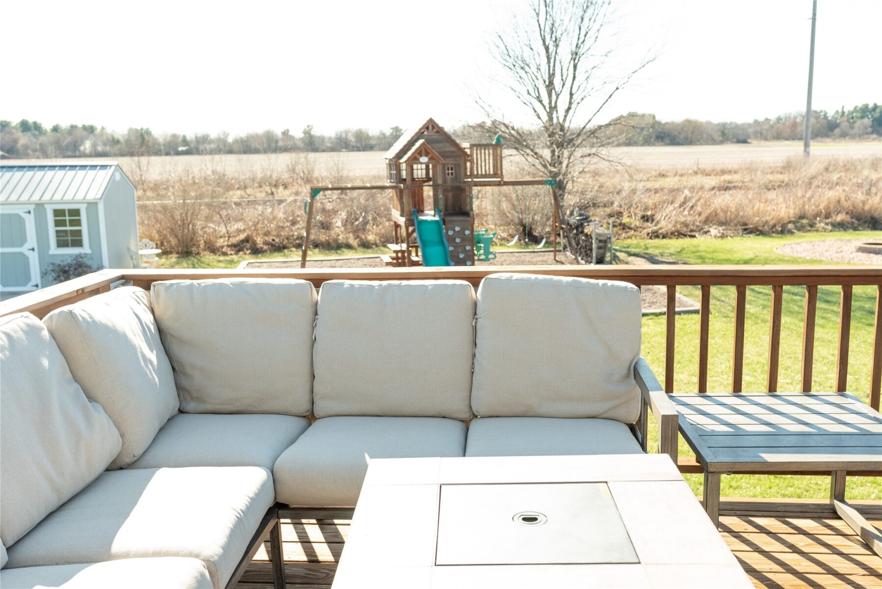 Residential at 1120 Clayton Street, Cameron, WI 54822 — photo 36