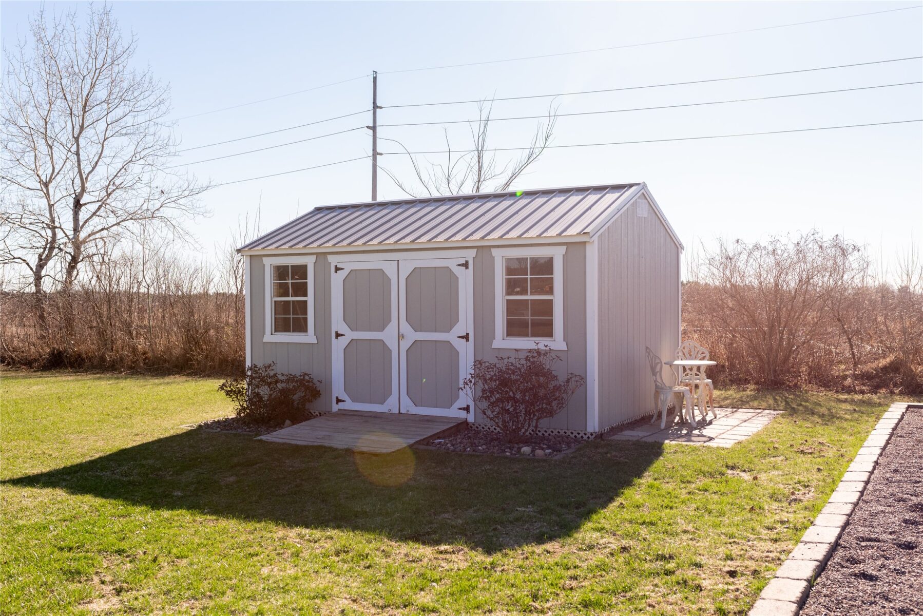 Residential at 1120 Clayton Street, Cameron, WI 54822 — photo 38