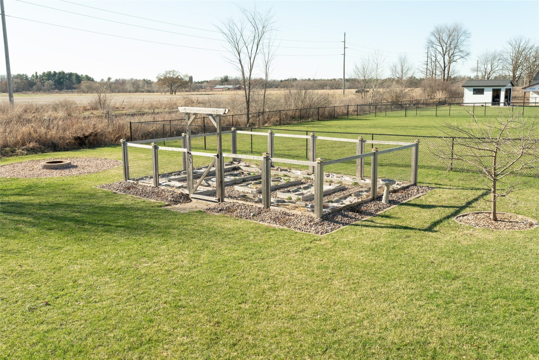 Residential at 1120 Clayton Street, Cameron, WI 54822 — photo 39