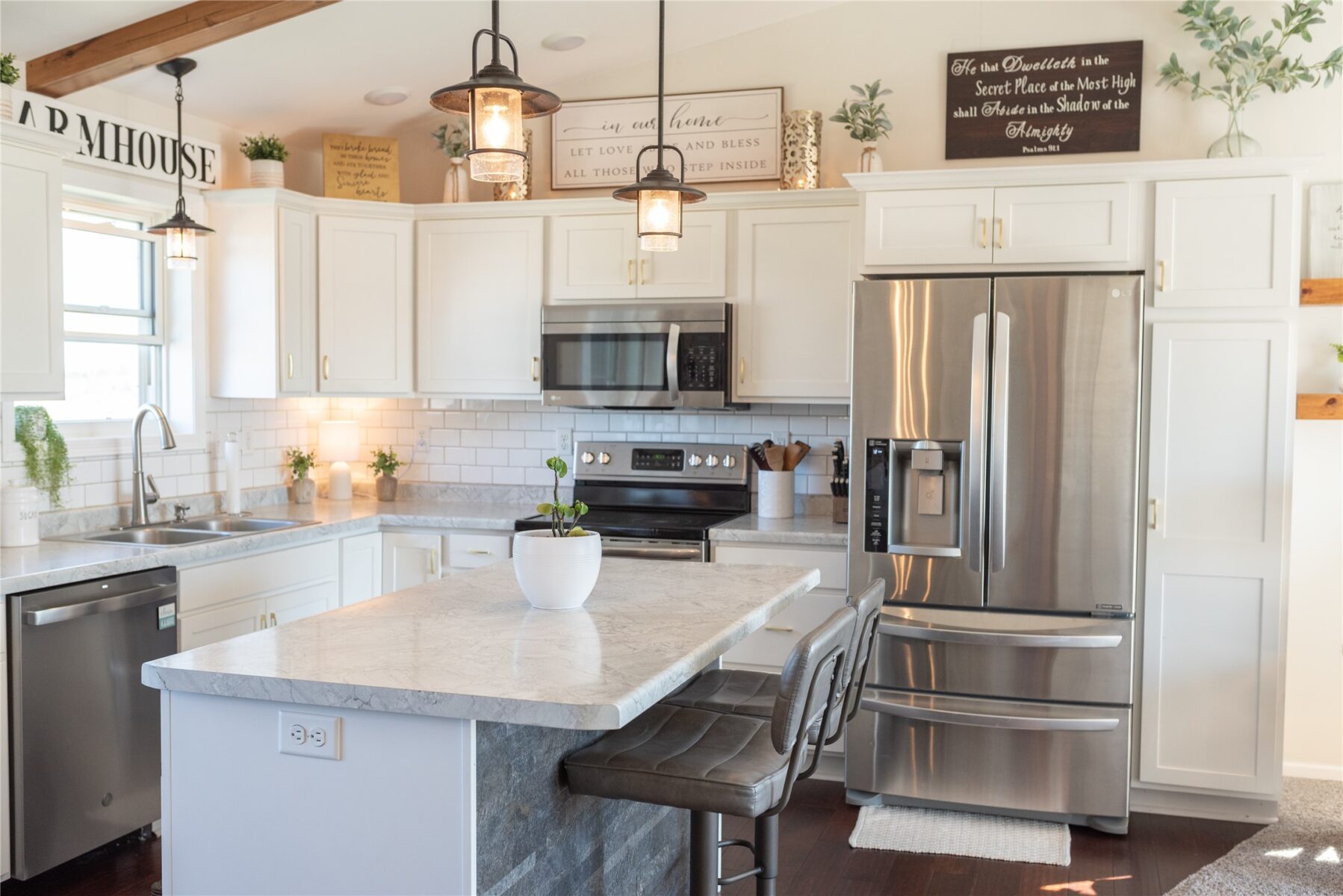 Residential at 1120 Clayton Street, Cameron, WI 54822 — photo 5