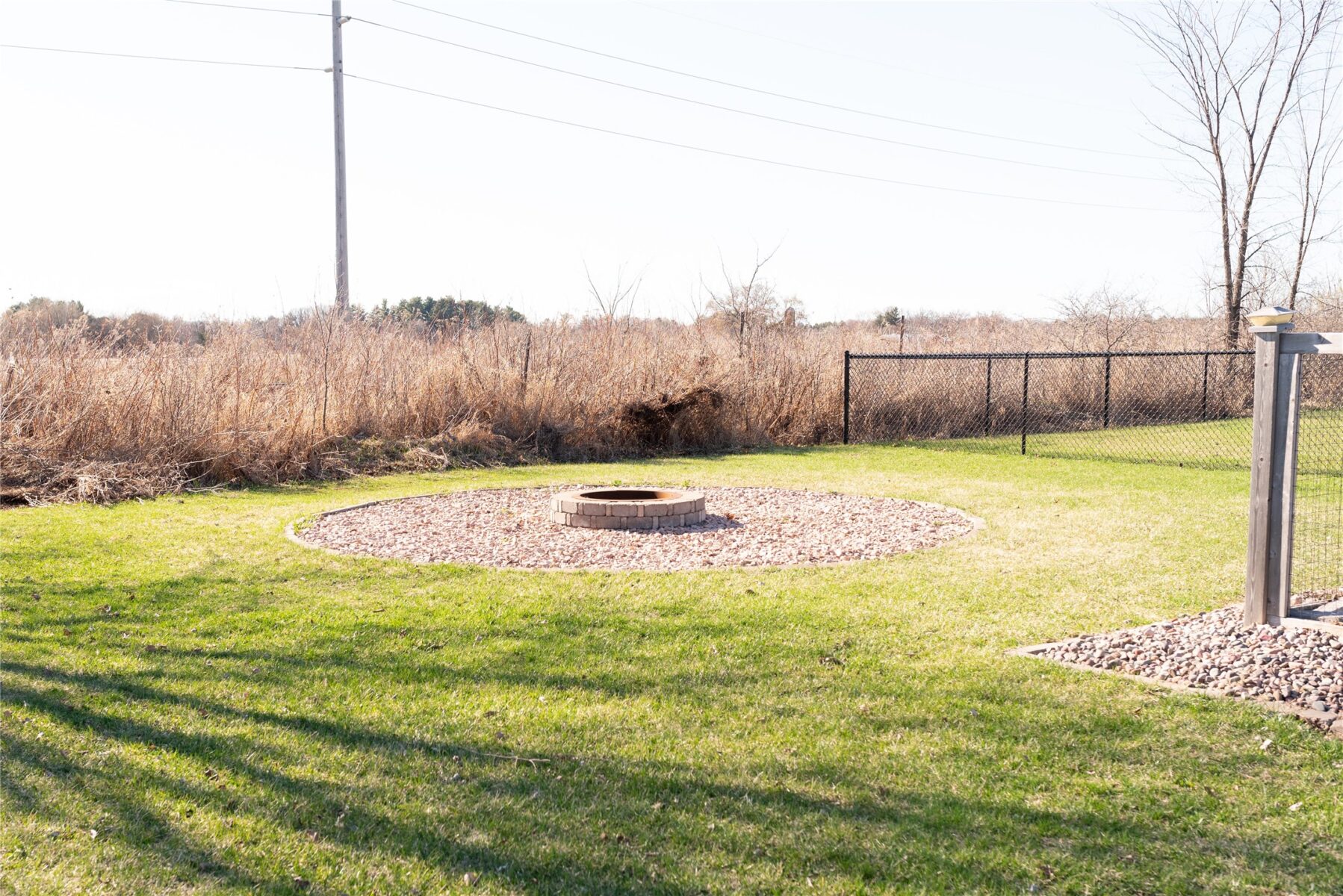 Residential at 1120 Clayton Street, Cameron, WI 54822 — photo 41