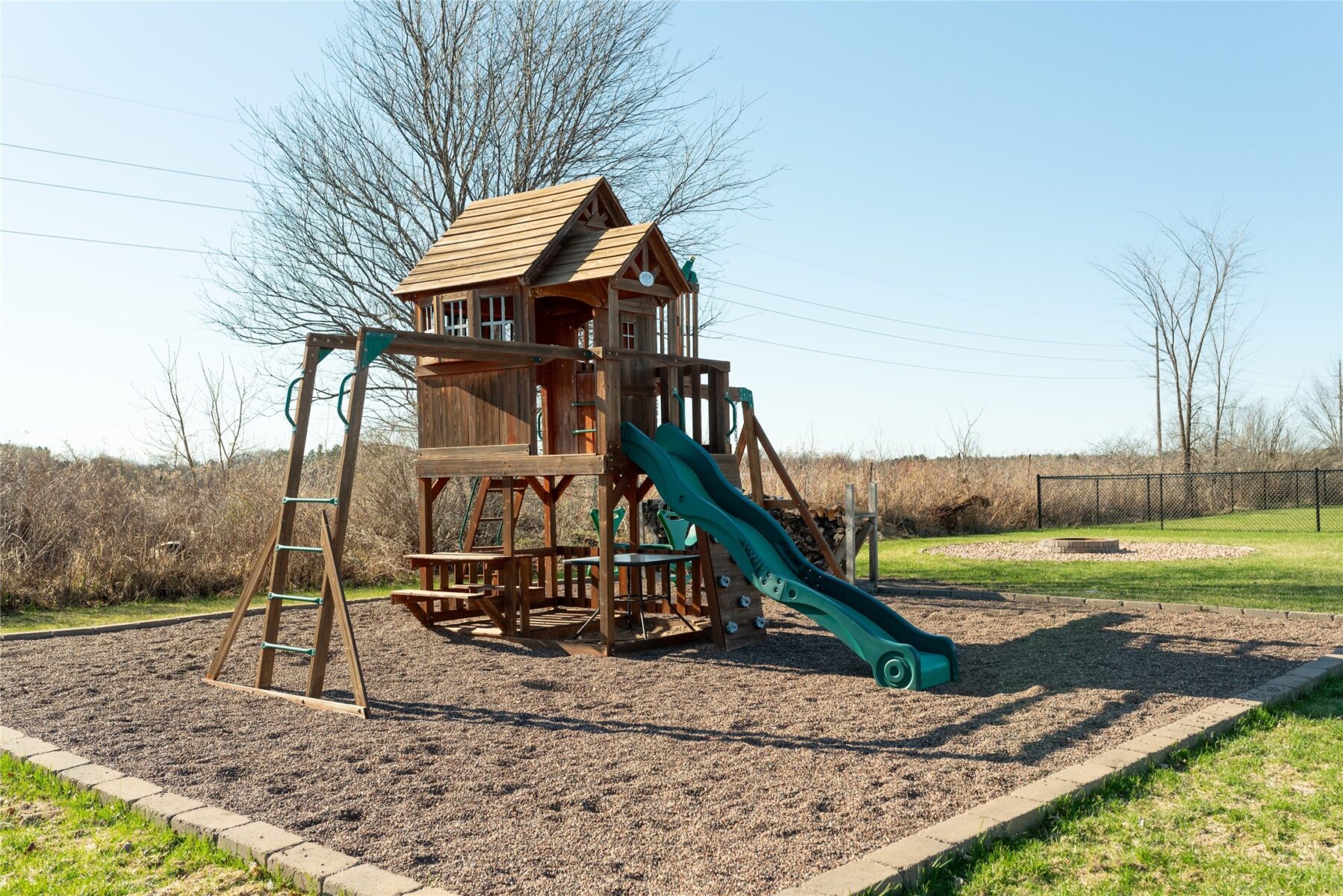 Residential at 1120 Clayton Street, Cameron, WI 54822 — photo 43