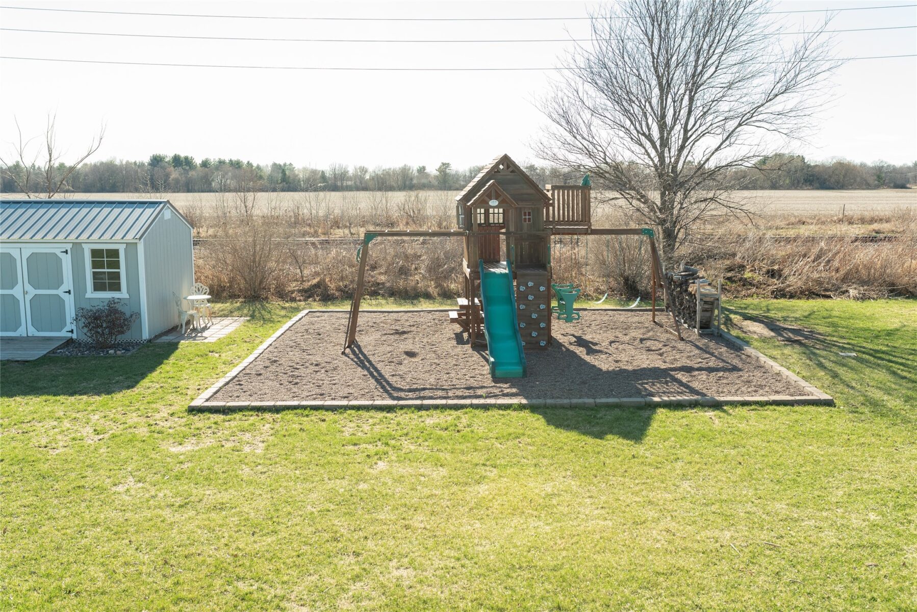 Residential at 1120 Clayton Street, Cameron, WI 54822 — photo 44