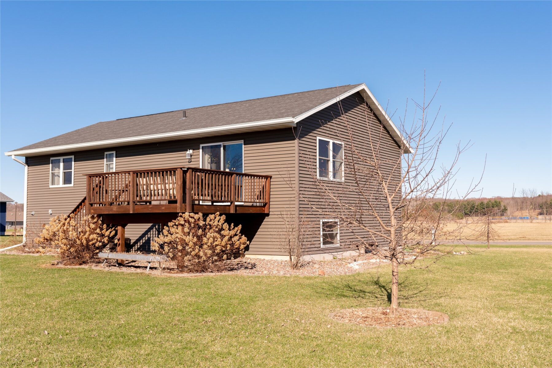 Residential at 1120 Clayton Street, Cameron, WI 54822 — photo 47