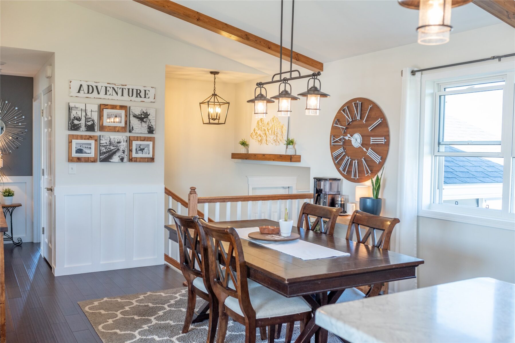 Residential at 1120 Clayton Street, Cameron, WI 54822 — photo 8