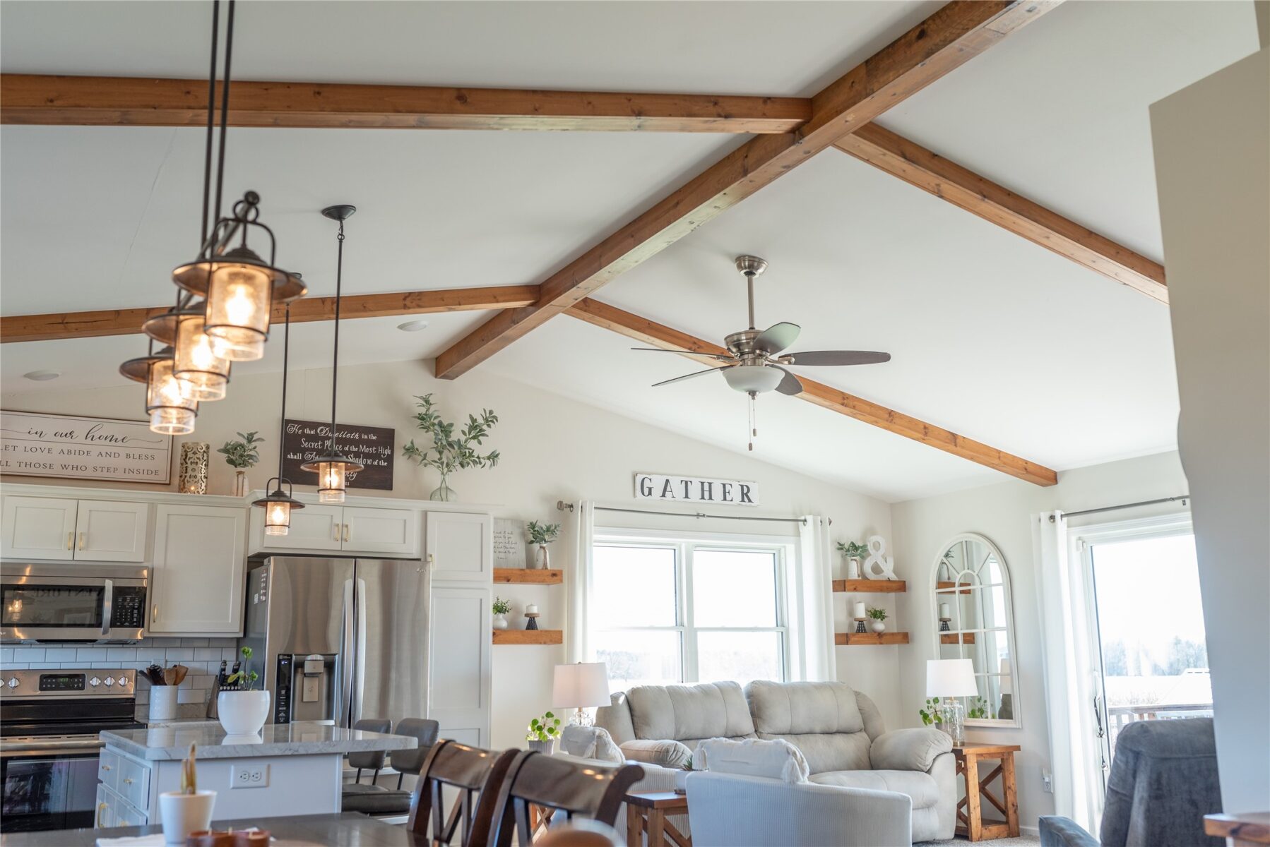 Residential at 1120 Clayton Street, Cameron, WI 54822 — photo 9