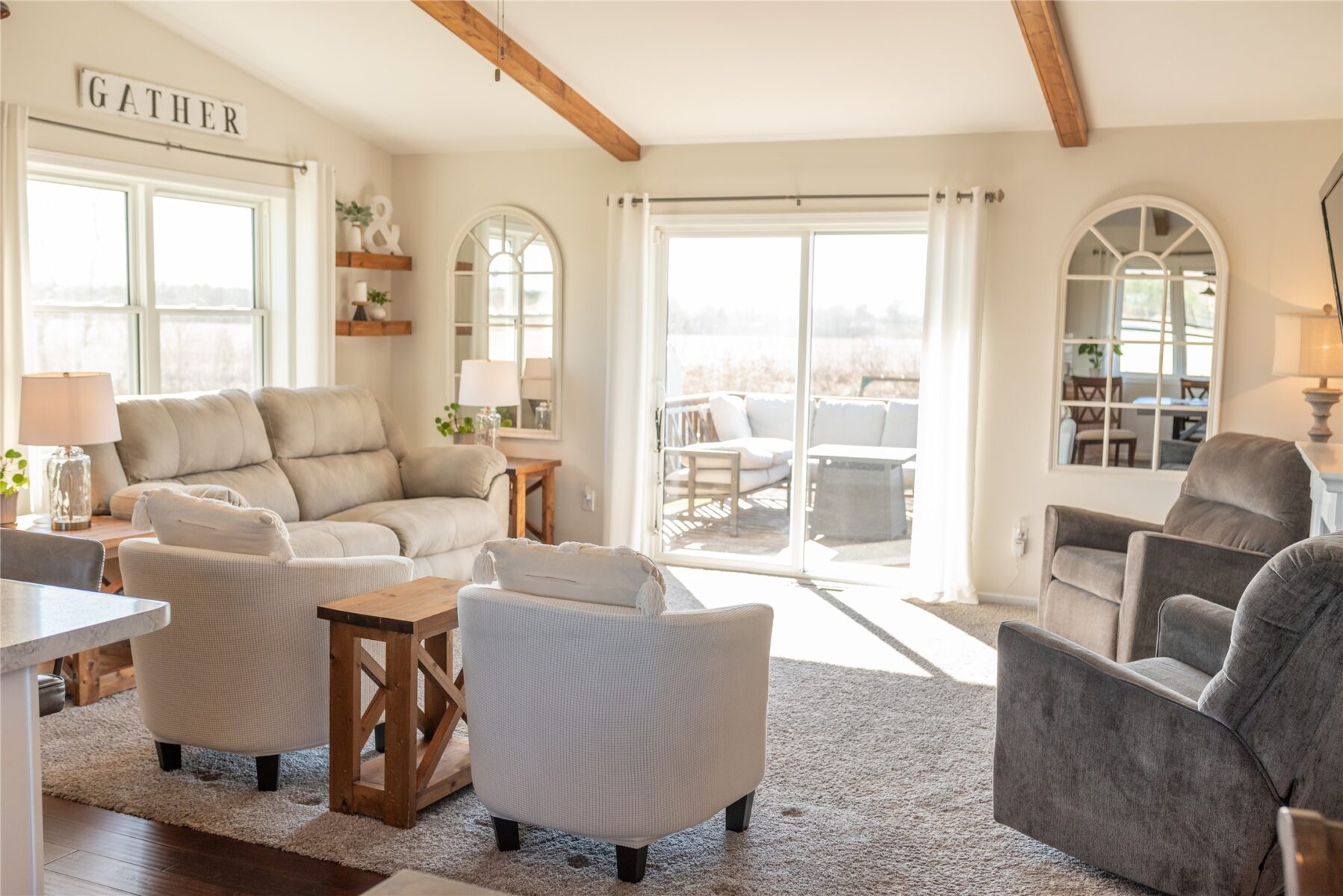 Residential at 1120 Clayton Street, Cameron, WI 54822 — photo 10