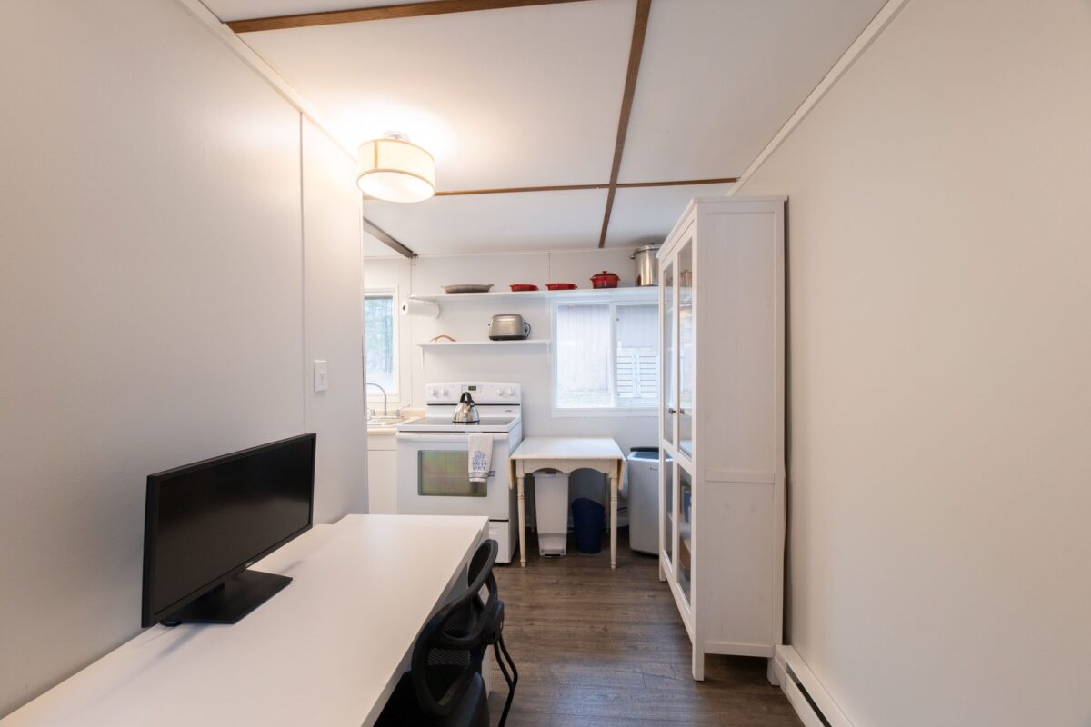 Residential at 11203 Pine Knoll Road, Couderay, WI 54828 — photo 2