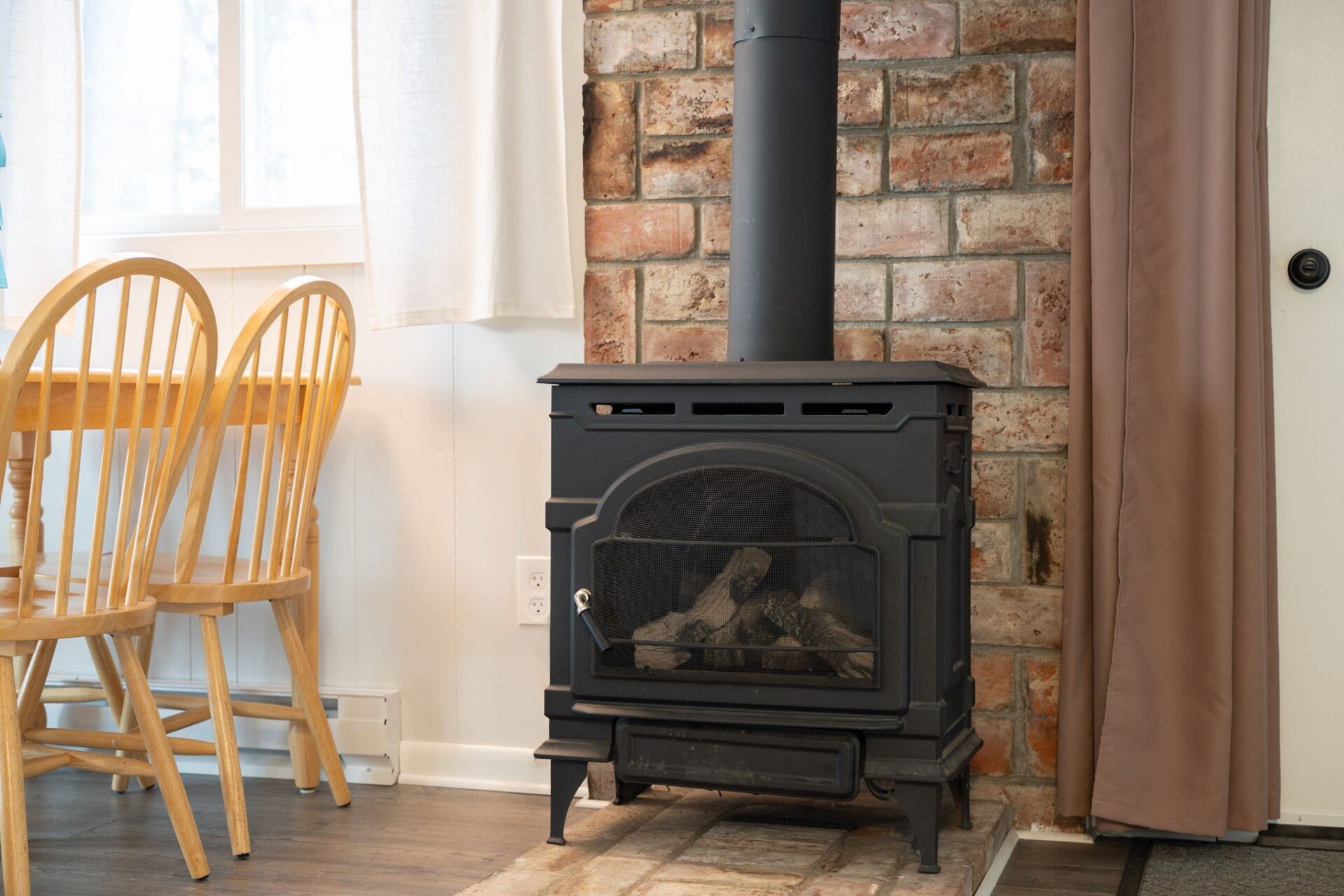 Residential at 11203 Pine Knoll Road, Couderay, WI 54828 — photo 3