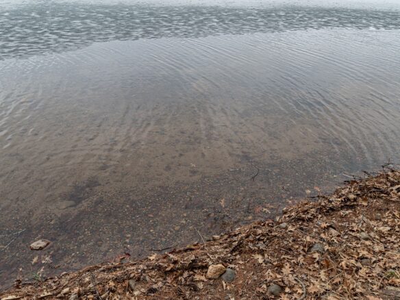 Residential at 11203 Pine Knoll Road, Couderay, WI 54828 — photo 1