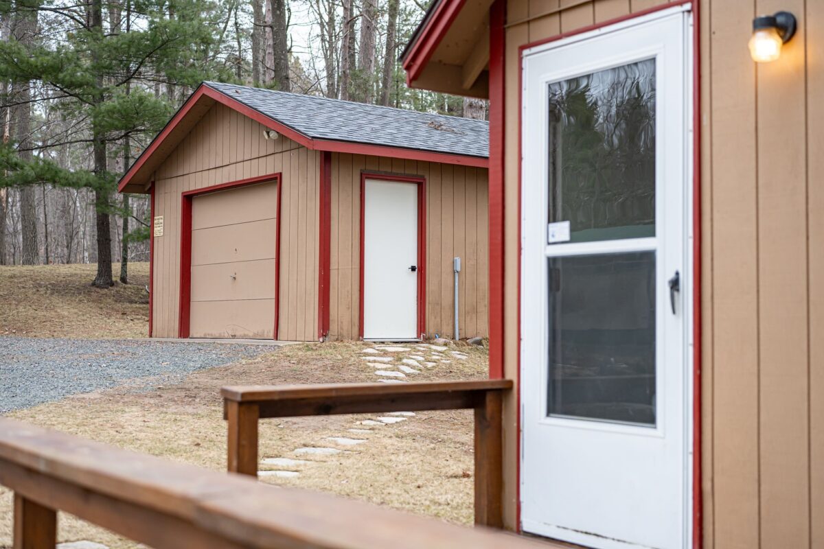 Residential at 11203 Pine Knoll Road, Couderay, WI 54828 — photo 7