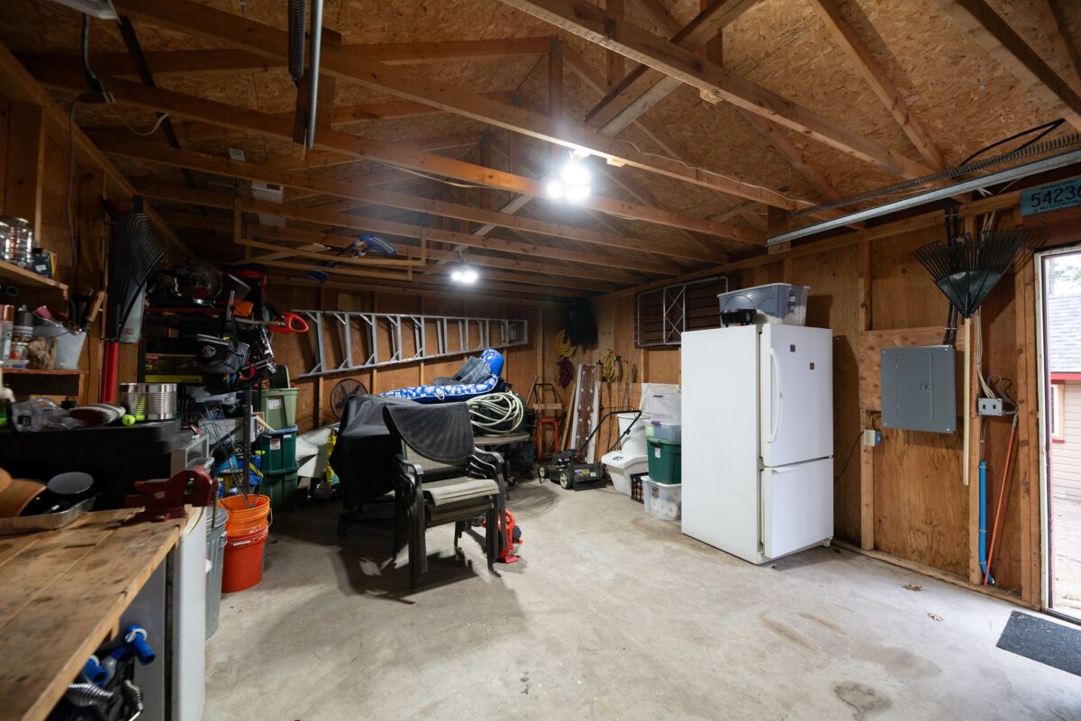 Residential at 11203 Pine Knoll Road, Couderay, WI 54828 — photo 9