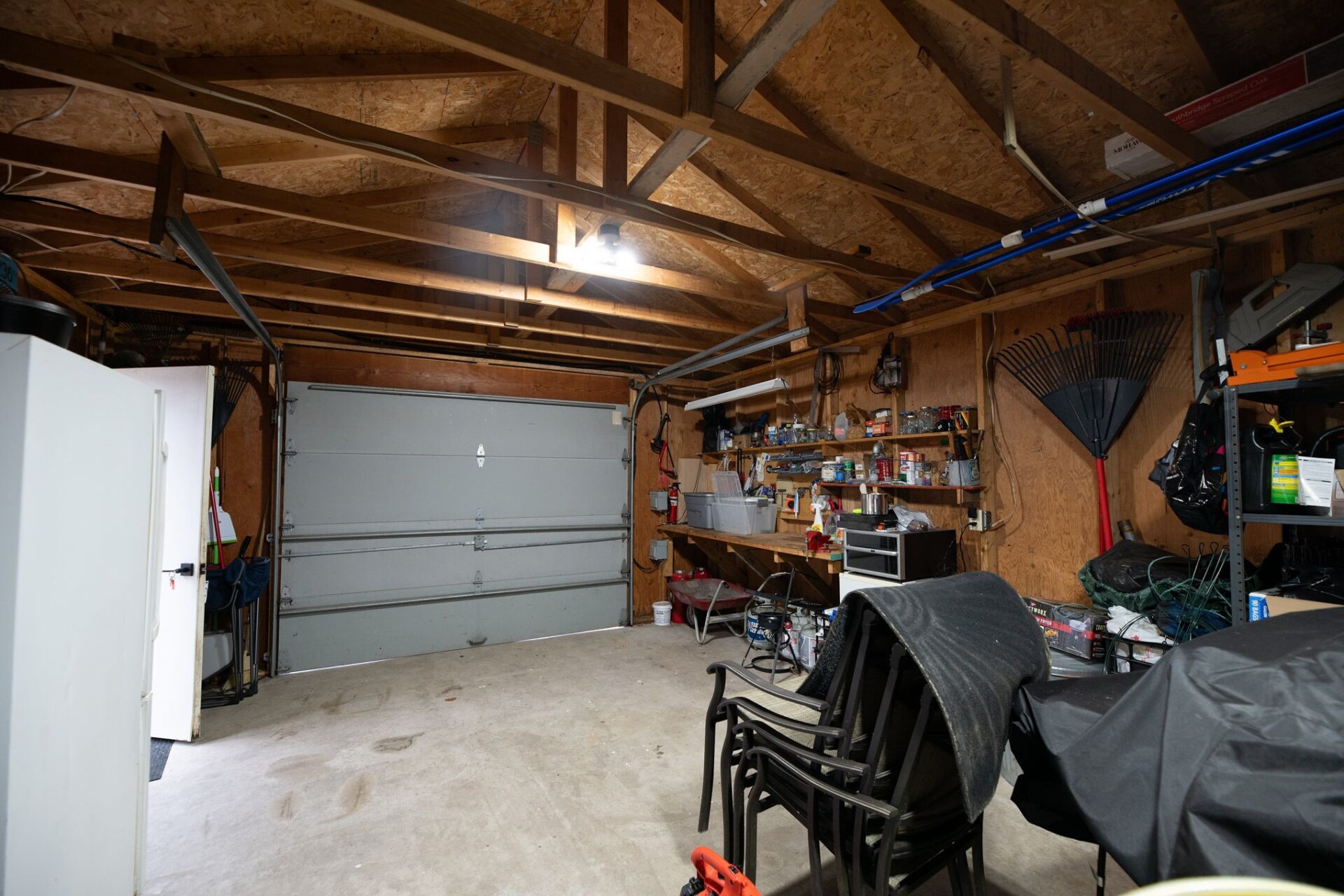 Residential at 11203 Pine Knoll Road, Couderay, WI 54828 — photo 10