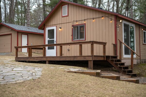 11203 Pine Knoll Road Couderay WI 54828 — photo 1