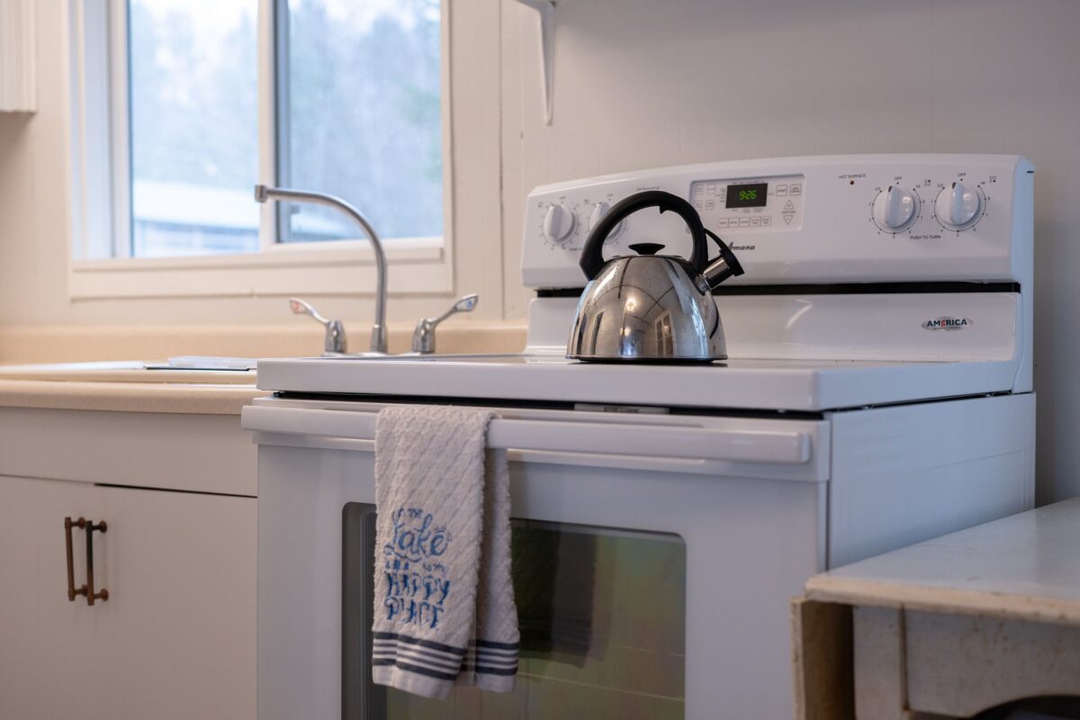 11203 Pine Knoll Road Couderay WI 54828 — photo 10