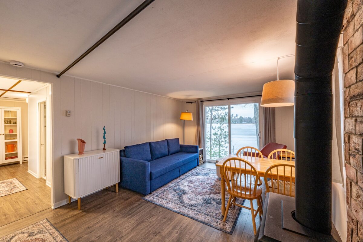 11203 Pine Knoll Road Couderay WI 54828 — photo 11