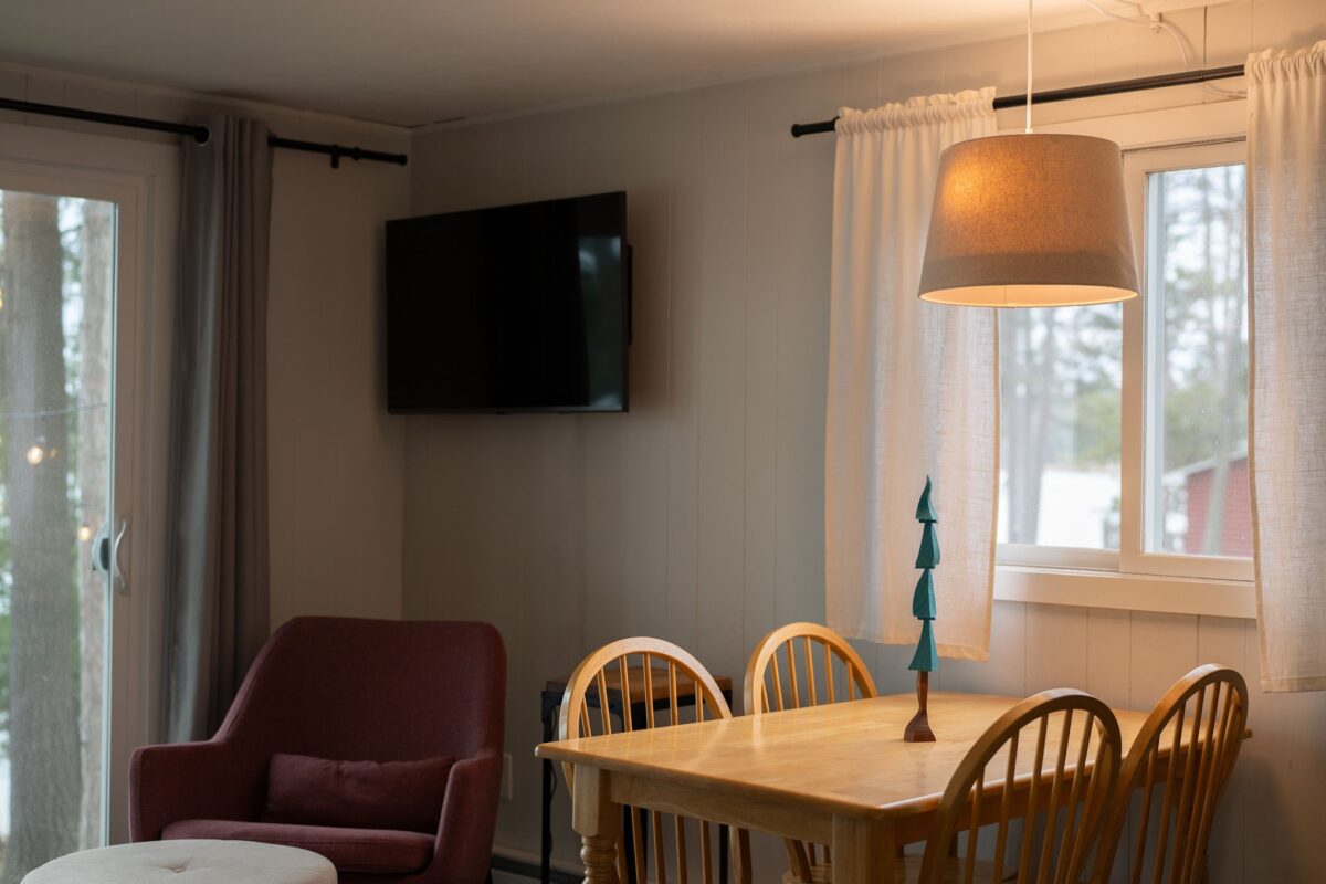 11203 Pine Knoll Road Couderay WI 54828 — photo 14