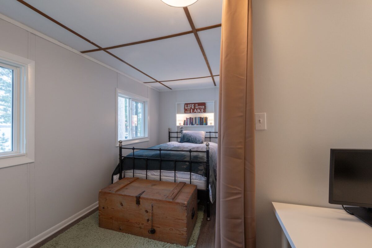 11203 Pine Knoll Road Couderay WI 54828 — photo 17