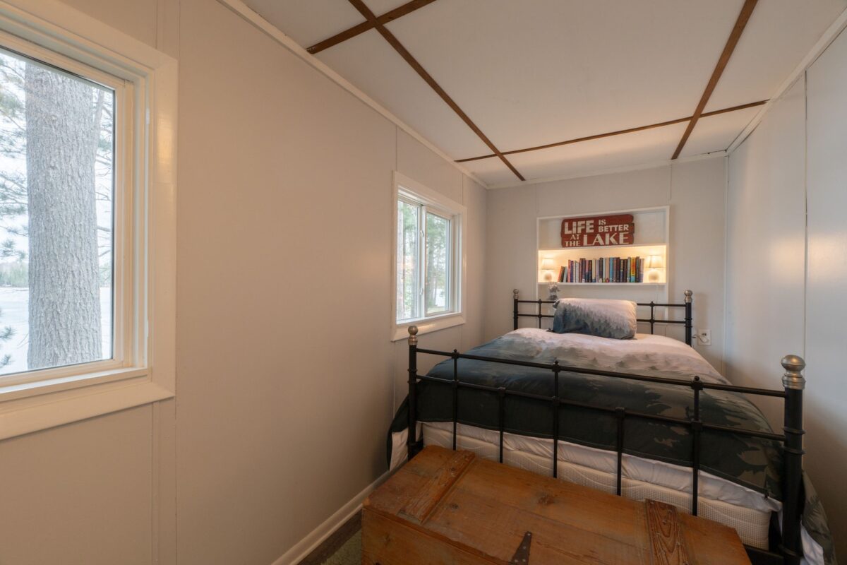 11203 Pine Knoll Road Couderay WI 54828 — photo 18