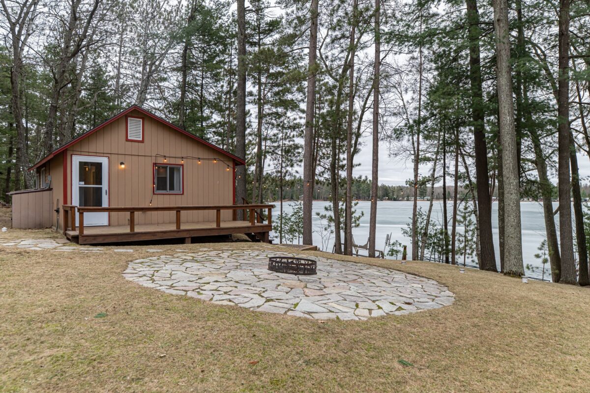 11203 Pine Knoll Road Couderay WI 54828 — photo 2