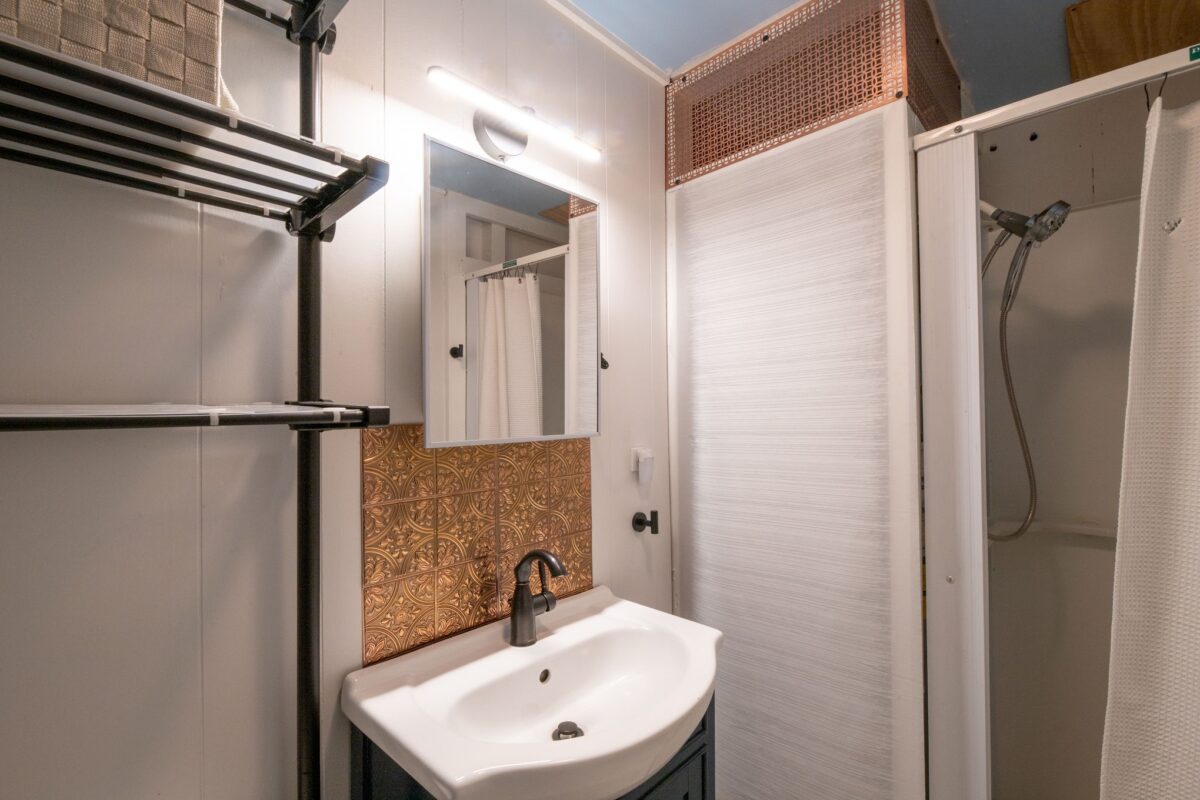 11203 Pine Knoll Road Couderay WI 54828 — photo 23